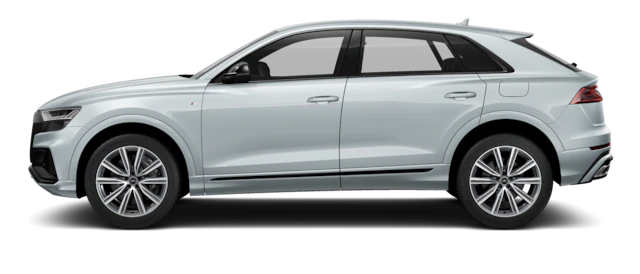 Q8 TFSI e