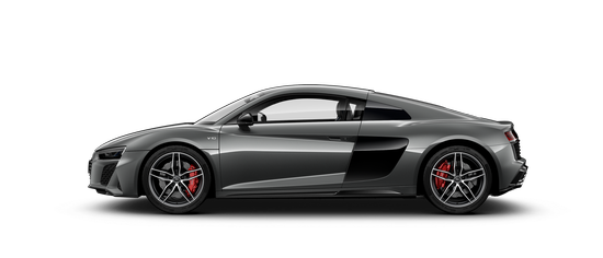 R8 Coupé V10