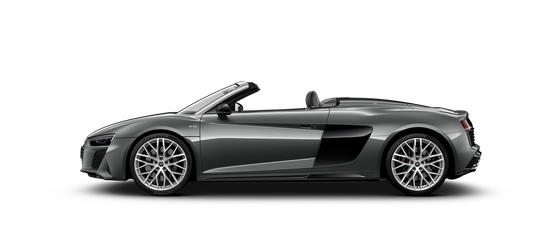 Audi R8 Spyder V10