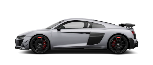 R8 GT