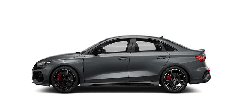 RS 3 Limousine