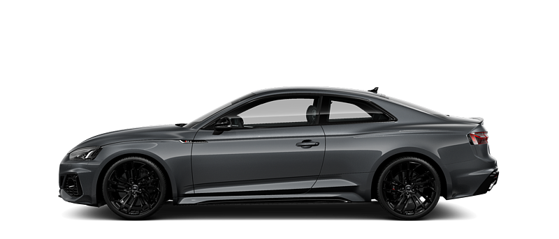 RS 5 Coupé
