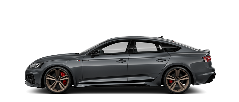 RS 5 Sportback