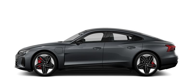 RS e-tron GT