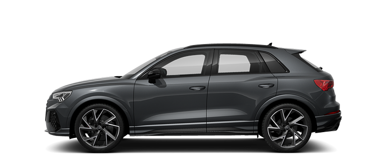 RS Q3 Sportback