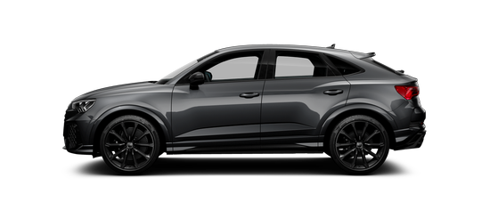 RS Q3 Sportback