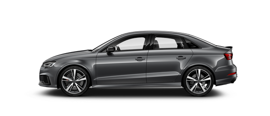 Audi RS 3 Limousine