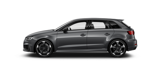 Audi RS 3 Sportback