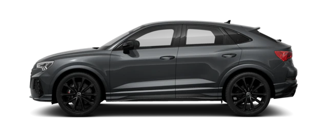 RS Q3 Sportback