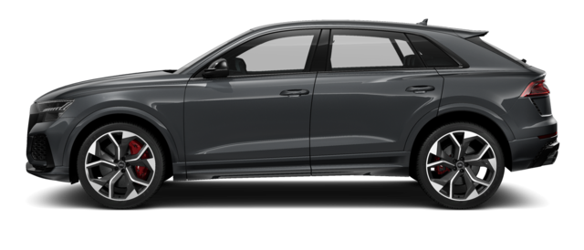 RS Q8