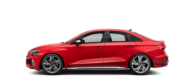 S3 Limousine TFSI