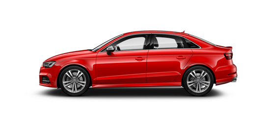 Audi S3 Limousine TFSI