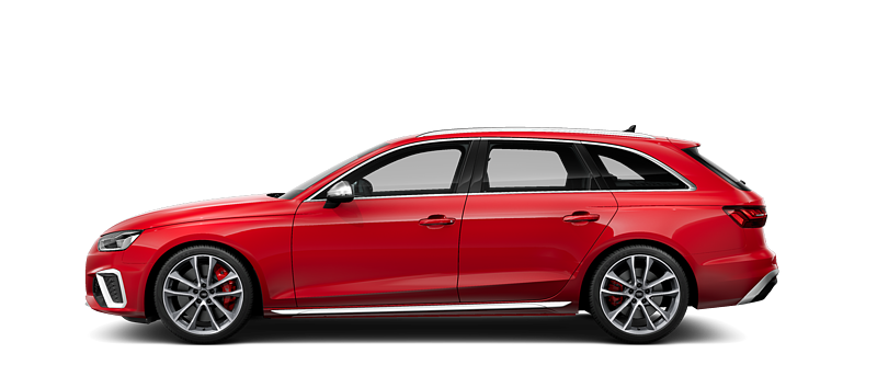 S4 Avant TDI
