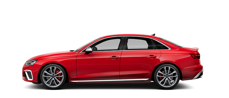 S4 Limousine TDI