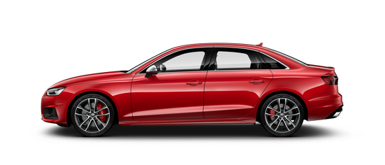 Audi S4 Limousine TDI