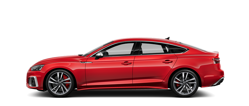 S5 Sportback TDI