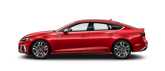 S5 Sportback TDI