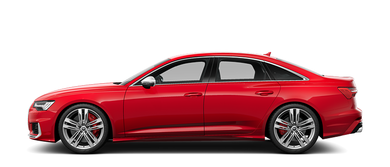 S6 Limousine TDI