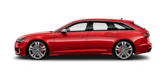 S6 Avant TDI