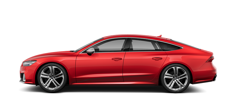 S7 Sportback TDI
