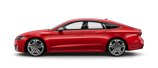 S7 Sportback TDI