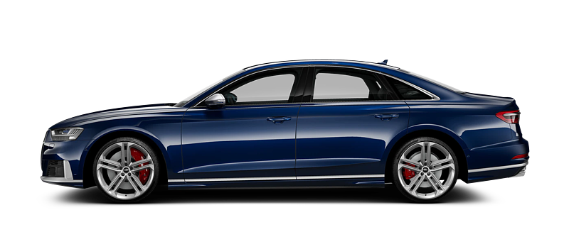 S8 TFSI