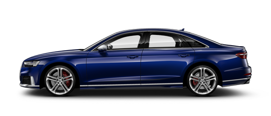 S8 TFSI