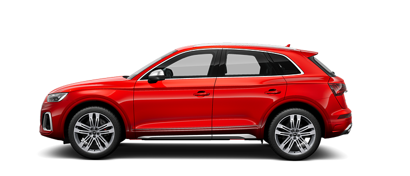 SQ5 TDI