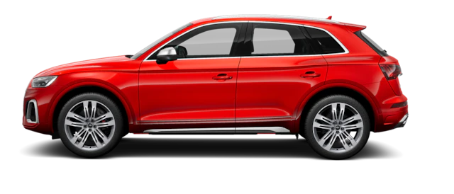 SQ5 TDI