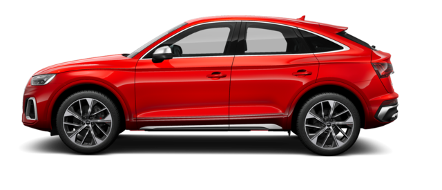 SQ5 Sportback TDI