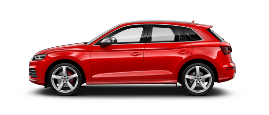 Audi SQ5 TDI