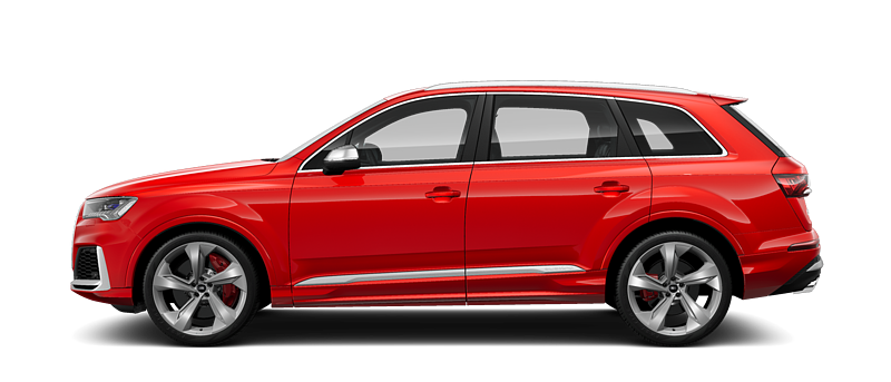 SQ7 TFSI
