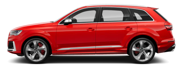 SQ7 TFSI