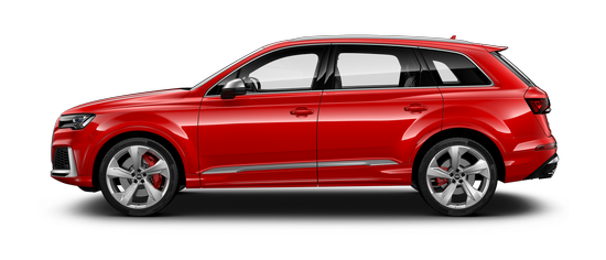 SQ7 TFSI