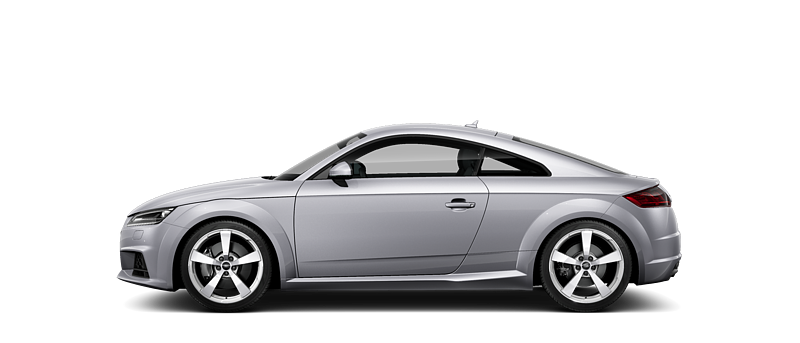 TT Coupé