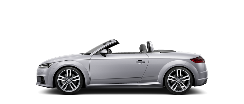 TT Roadster