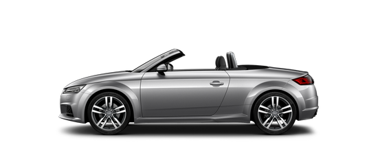 TT Roadster