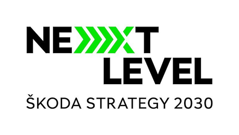 NEXT LEVEL – ŠKODA STRATEGY 2030: Pressekonferenz zur neuen Unternehmensstrategie findet am 24. Juni statt
