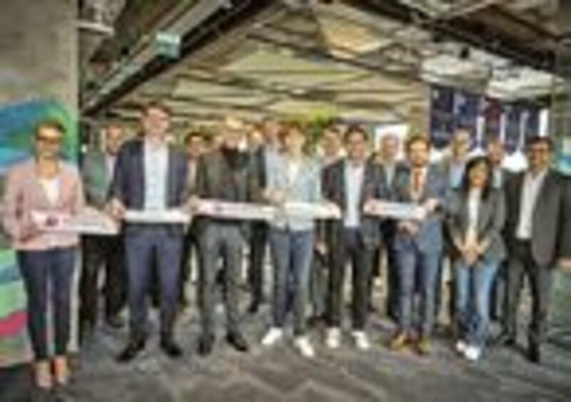 Škoda Auto und Volkswagen Group Technology Solutions India (VWITS) stärken ihre strategische Partnerschaft: neuer IT-Hub in der Tschechischen Republik