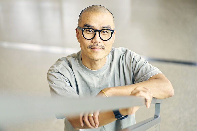 Škoda Auto beruft Chan Park zum Leiter Interieur-Design