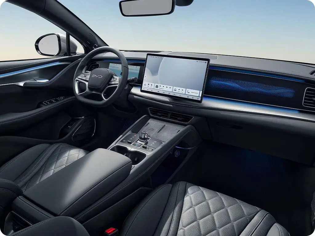 BYD Sealion Detailfoto 4 1024x768