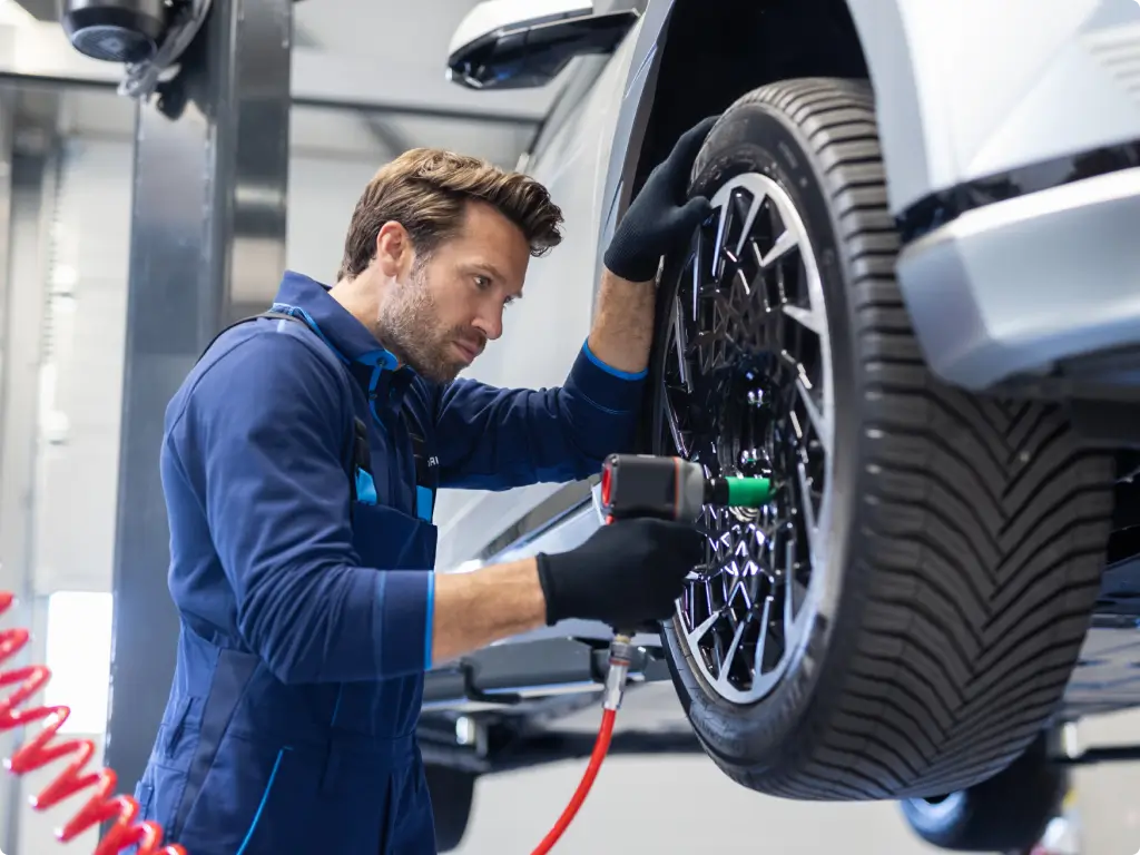 Ah moritz service werkstatt