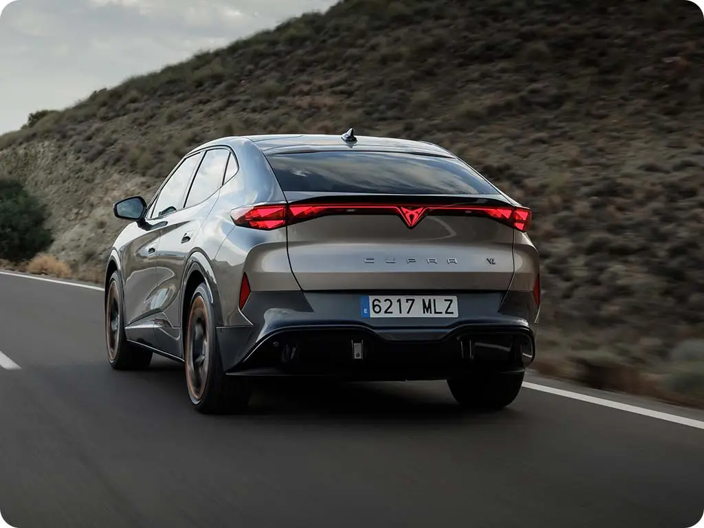 Cupra Tavascan Detailfoto 3 1024x768