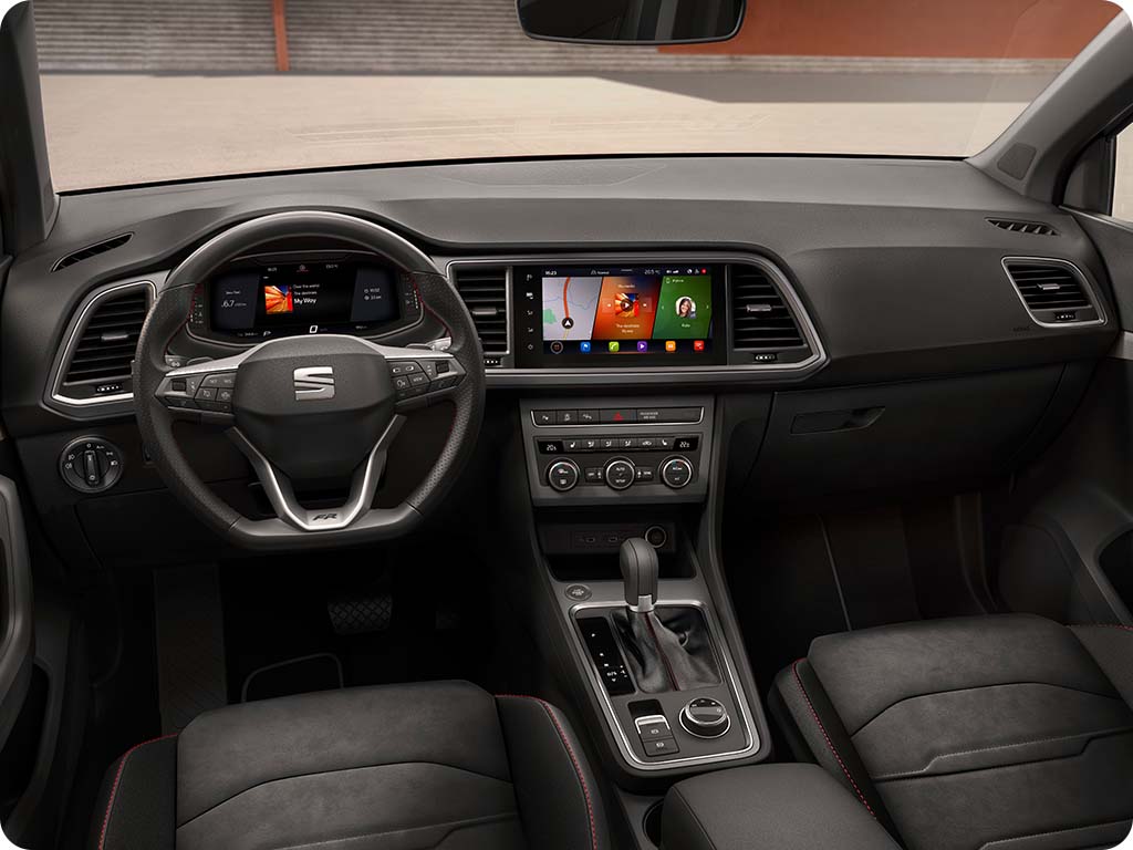 Seat ateca Detailfoto 2 1024x768