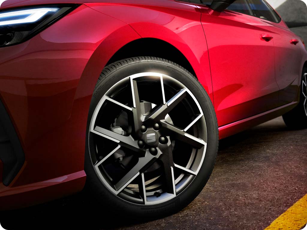 Seat ibiza Detailfoto 4 1024x768