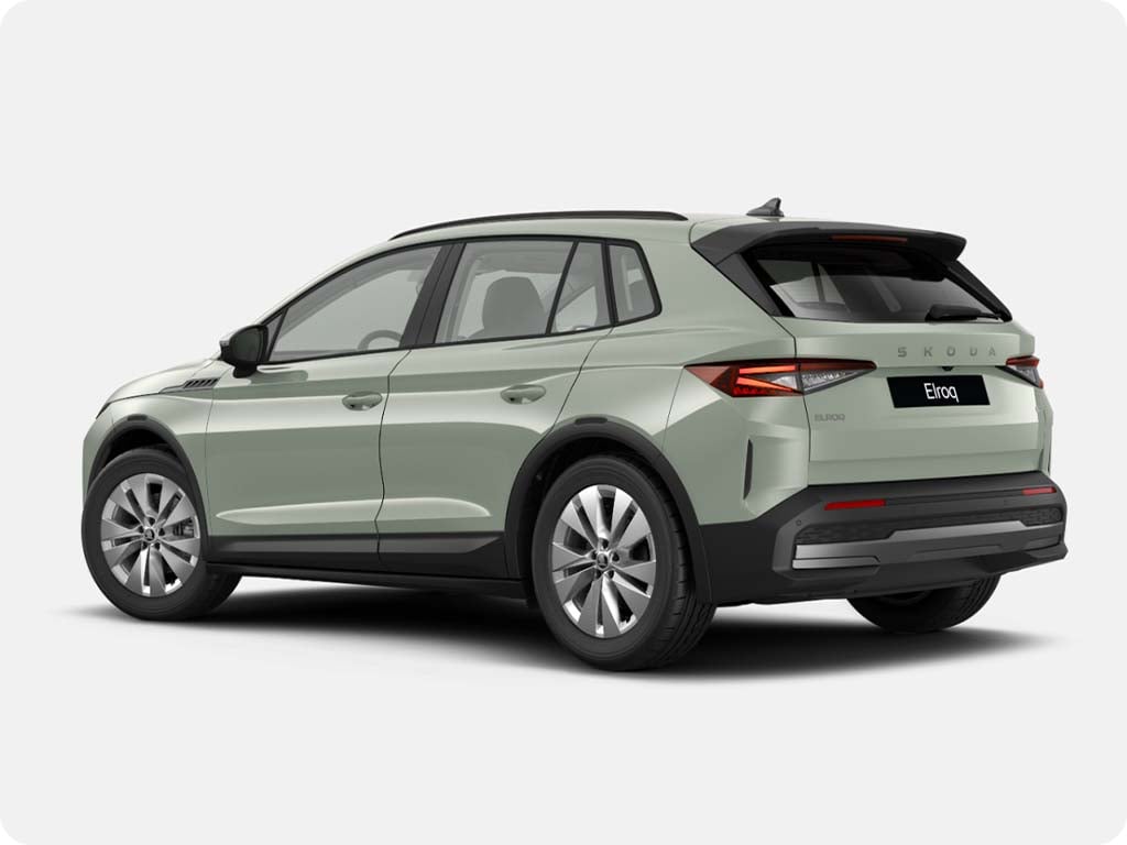 Skoda elroq Detailfoto 2 1024x768