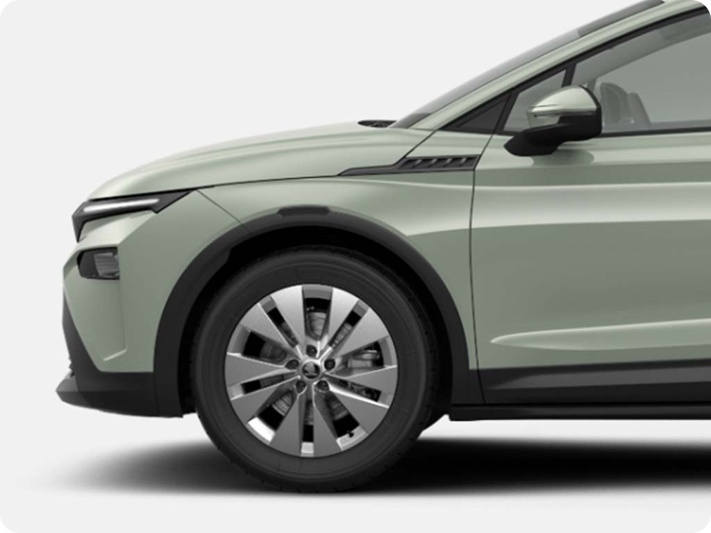 Skoda elroq Detailfoto 3 1024x768