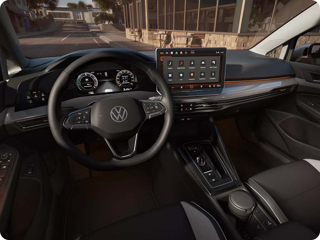 Vw golf Detailfoto 3 1024x768