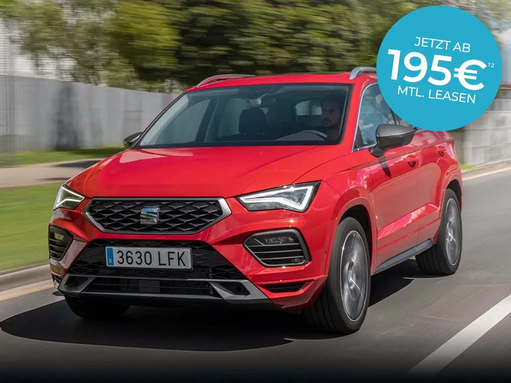 Seat ateca Fahrzeugangebot privat 1024x768 p