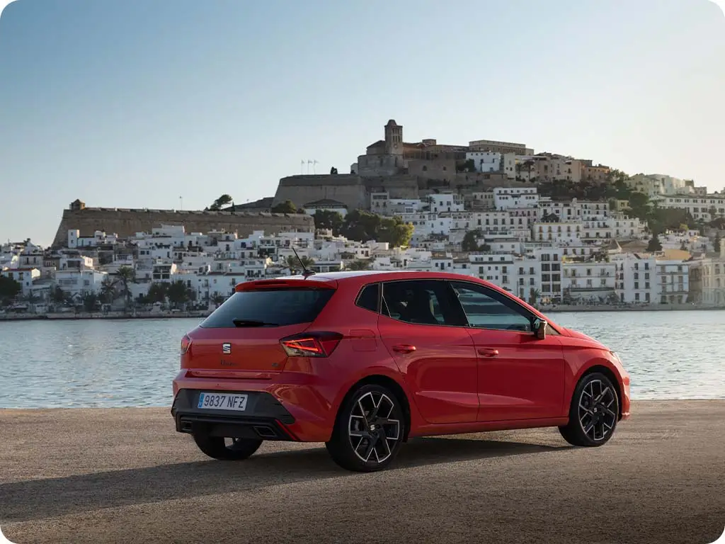 Seat ibiza Detailfoto 1 1024x768